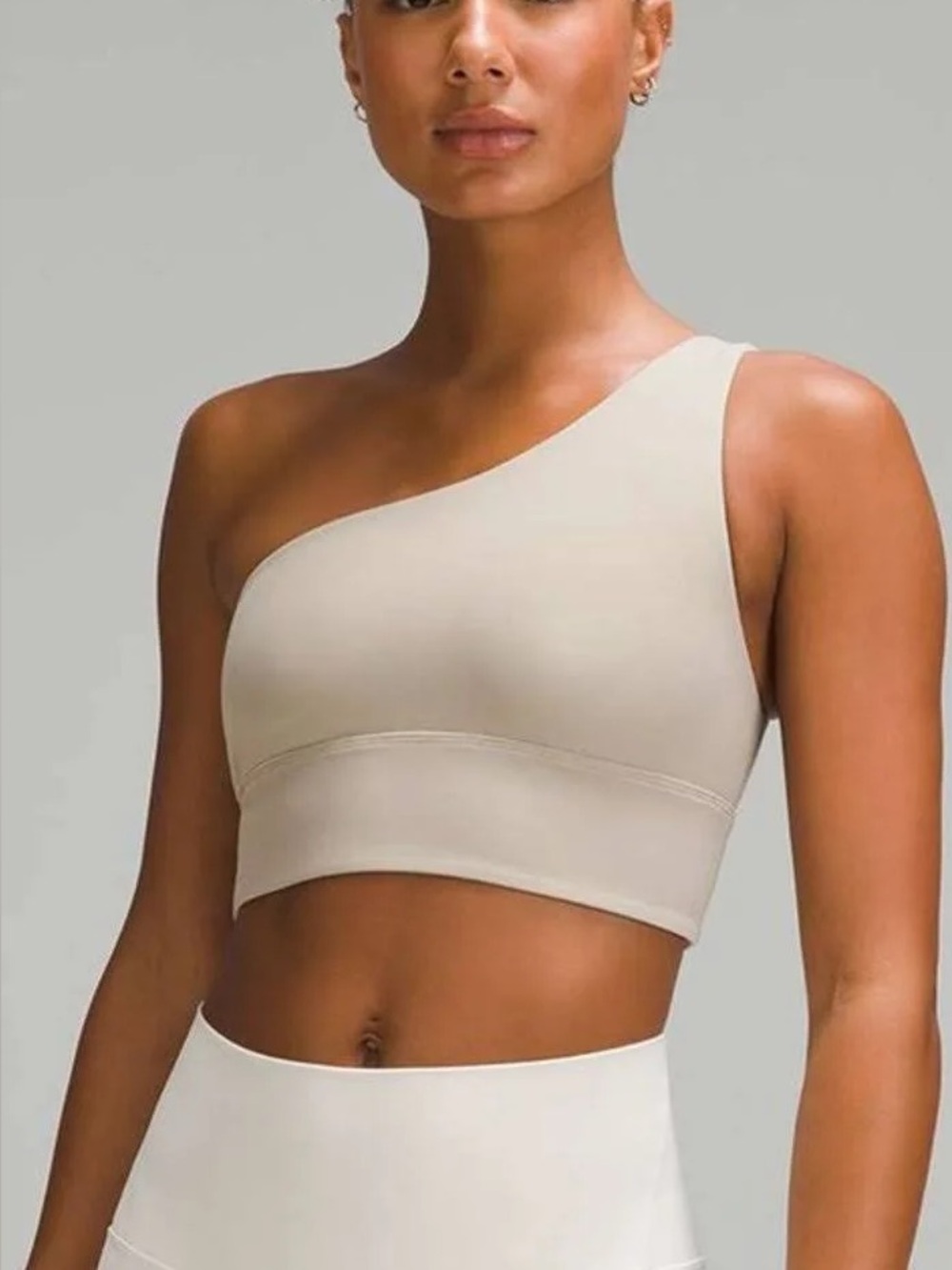 Lululemon Align Asymmetrical Bra